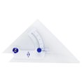 thumbnail image 1 of Tru-Angle Adjustable Triangles, 1 of 2
