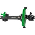 thumbnail image 1 of Tru Ball Achieve XP Compound Sight 9" Green/Black and Purple/Black - Right Hand, 1 of 1