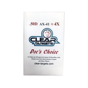 Axcel Docs Choice Lens X-41 4x