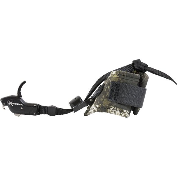 Tru Ball Execution Release Clinch Web Velcro Large