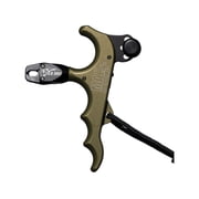 Tru Ball Max Pro Plus Tactical Bowhunting 4 Finger
