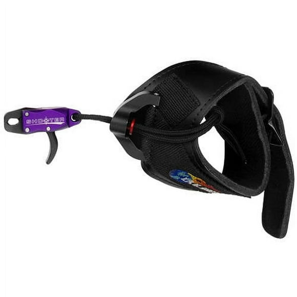 Tru Ball Shooter Release