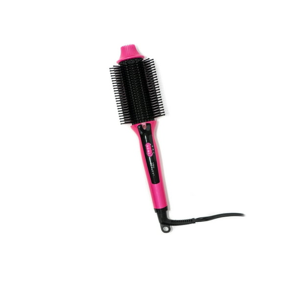 Tru Beauty 2-in-1 Hot Styling Brush