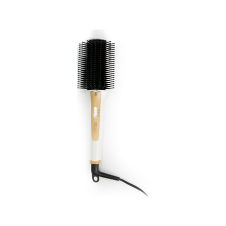 Tru Beauty 2-in-1 Hot Styling Brush