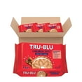 thumbnail image 1 of Tru Blu Cinnamon Spice Cookie Cream Cheese Flavor, 12 oz, Pack of 3, 1 of 7