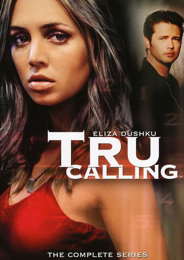 Tru Calling: The Complete Series (Other) - Walmart.com
