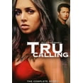 thumbnail image 1 of Tru Calling: The Complete Series (Other), 1 of 1