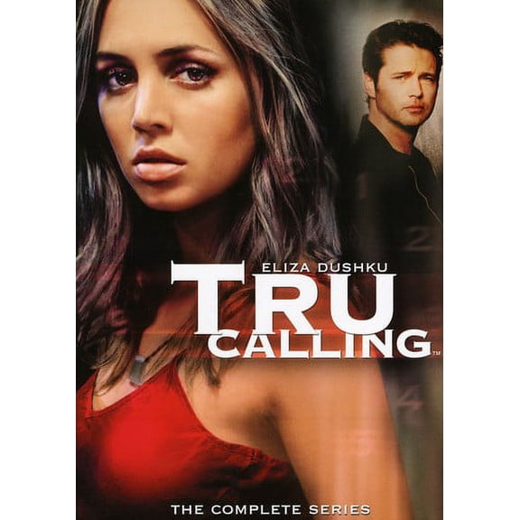 Pre-Owned Tru Calling: The Complete Series (Other)
