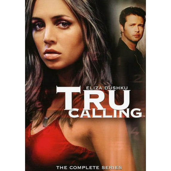 Tru Calling: The Complete Series (Other)