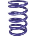 thumbnail image 1 of Tru-Coil 5.5 x 9.5 Oval Track Front Spring 1250lb Rate, Fits Chevy/Ford, 1 of 6