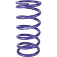 thumbnail image 1 of Tru-Coil® 5 x 10.5 Oval Track Racing Rear Spring, 125 lb Rate, 1 of 6