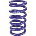 thumbnail image 1 of Tru-Coil® 5 x 9.5 Oval Track Racing Front Spring, 575 lb Rate, 1 of 6