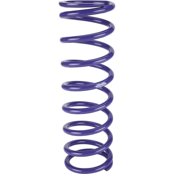 Tru-Coil® 5x16 Oval Track Racing Rear Coil Spring 250 lb Rate