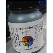 Tru-Color Paint 128 SOUTHERN GREEN 1OZ