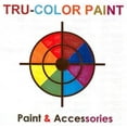 thumbnail image 1 of Tru-Color Paint 716 METALLIC CANARY YLW  1 OZ, 1 of 1