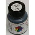 thumbnail image 1 of Tru-Color Paint CSX/Yn3 Blue 1oz TUP289 Power Tools Misc, 1 of 1