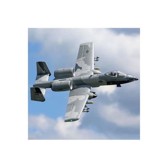 Tru-Color Paint TCP10606 Thunderbolt II A-10 Flipper Plane