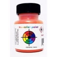 thumbnail image 1 of Tru-Color Paint TCP838 Flat Great Northern Empire Builder Orange, 1 of 1
