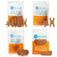 thumbnail image 1 of Tru-Colour Skin Tone Bandages Assorted Shapes Variety Pack - Brown, 4 Pack, 1 of 6