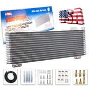 Tru Cool 40K Automatic Transmission Oil Cooler GVW Max LPD47391 HeavyDutyW/Box