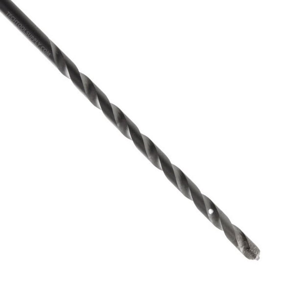 Tru-Cut 1/4in x 18in Concrete Drill Bit, BHC25018
