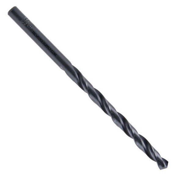 Tru-Cut Jobber Bit Wood/Steel - 1/2 x 6in