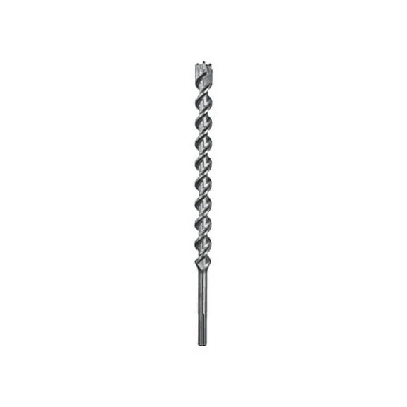 Tru Cut SDS Max Premium Carbide Tapped Concrete Bit 1" x 23-1/2"