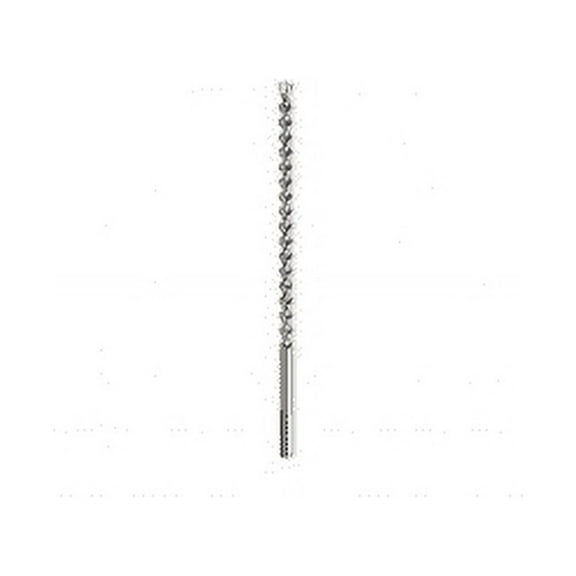 Tru Cut SDS Max Premium Carbide Tipped Concrete Bit 3/4" x 23-1/2"