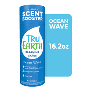 Tru Earth In-wash Scent Booster - Ocean Wave - 16.2 oz / 460g Scent Beads