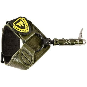 Tru-Fire Edge FT Buckle FB Olive Release