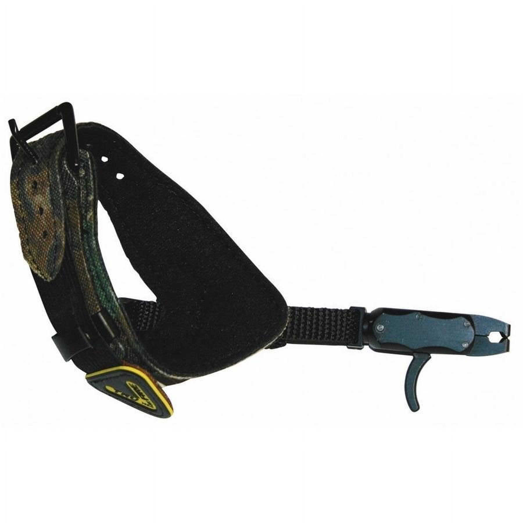 TruFire Hurricane Extreme Buckle Release with bing