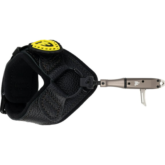 Tru-Fire Smoke 2.0 Max Release Buckle Foldback