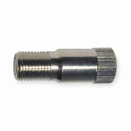 Tru-Flate 1-1/4" Extension Valve