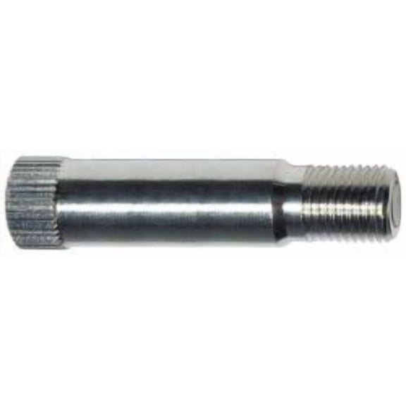 PLEWS & EDELMANN DIV VALVE, STEM EXTENSION 1-1/4"