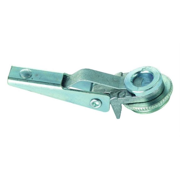 Tru-Flate 17-355 Air Line Clip-On Chuck, 3/8, Each