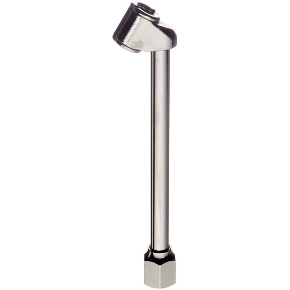 Tru Flate 17-383 Air Line Dual Foot Chuck