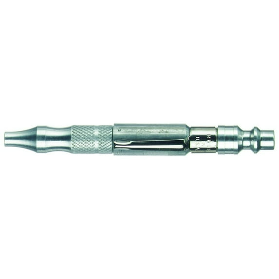 Tru-Flate 18-603 Industrial/Milton Design Adjustable Blowgun