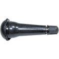 thumbnail image 1 of Tru-Flate Tire Valve TR425 - 60 PSI, Brass, Universal Fit - 2 Pack, 1-1/4 In., 1 of 3