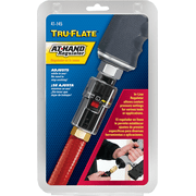 Tru-Flate Inline At-Hand Pressure Regulator - Single Pack   Residential Use, Standard Application