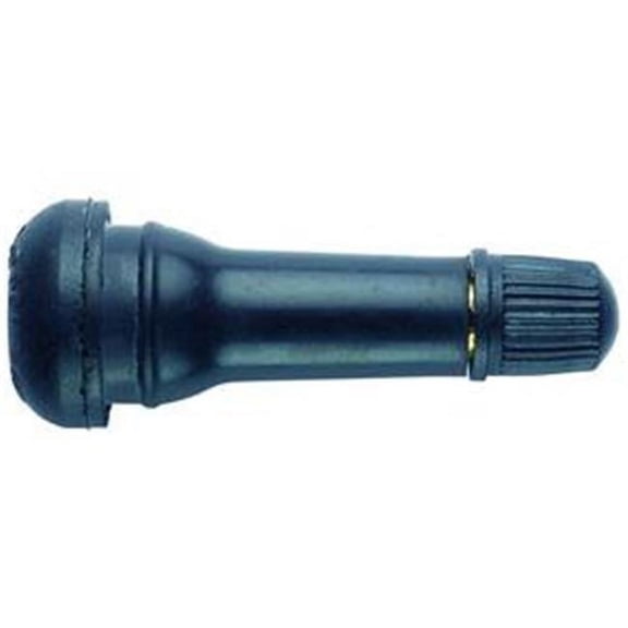 Tru-Flate Snap-In V,0.305-32,1-1/2 In,PK50 30-414-50