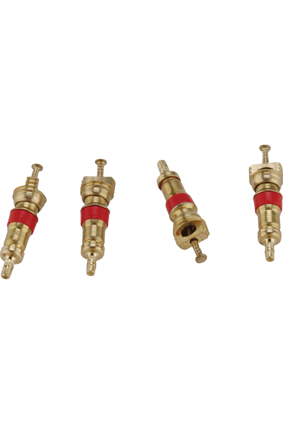 Tire Valve Core - Single Pack  Standard Vehicle Use, OE Replacement