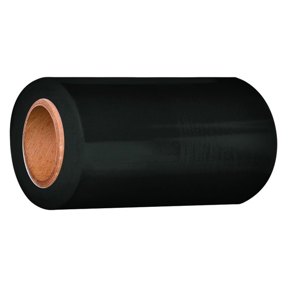 Tru-Flex 9706995 20 in. x 5000 ft. Stretch Film - Black