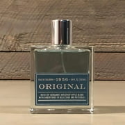 Tru Fragrance & Beauty 1956 Collection Mens Cologne Spray -Original, 3.4 oz