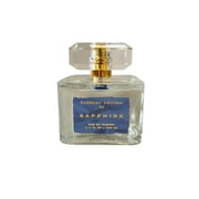 Tru Fragrance Element Edition VI Sapphire Eau De Parfum 3.4 fl oz 100ml