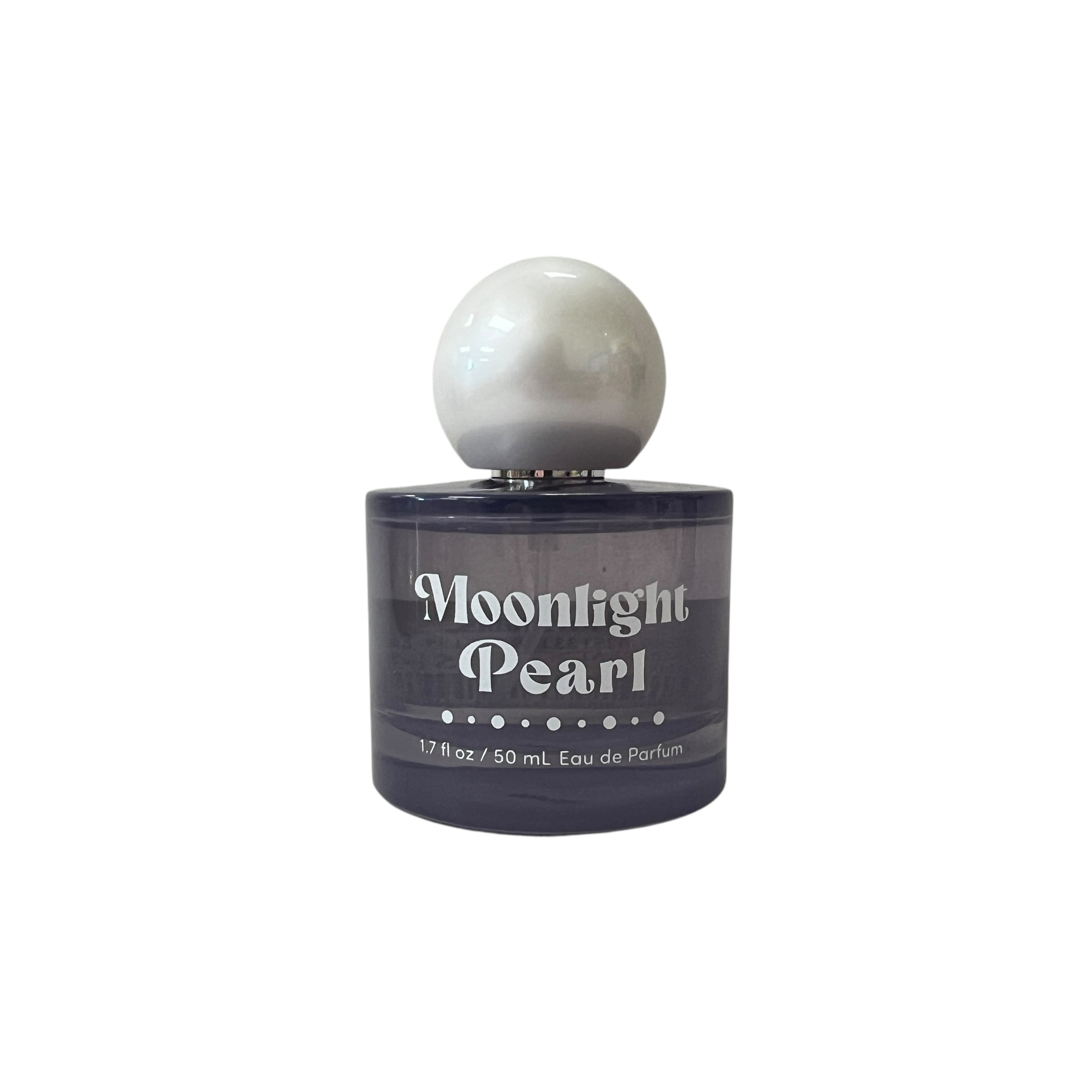 Tru Fragrance Moonlight Pearl Eau De Parfum 1.7 fl oz 50ml - Walmart.com