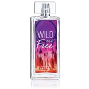 Tru Western Wild & Free Amber Sundance Hair & Body Mist 3.4 oz