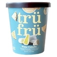 thumbnail image 1 of Tru Fru Hyper-Chilled Grab and Go Pineapple in White Chocolate and Coconut, 5 Ounce -- 8 per case, 1 of 2
