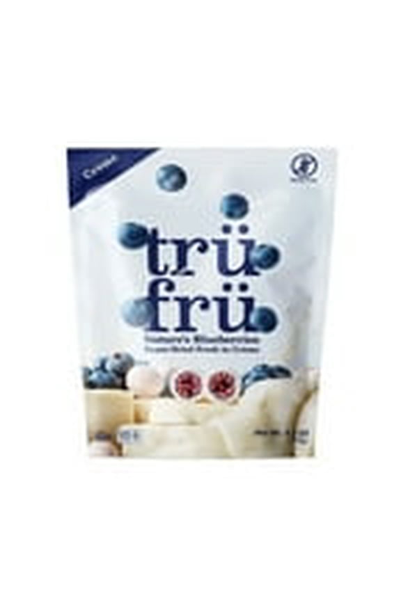 Creme Nature's Blueberries 4.2 oz