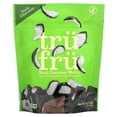 thumbnail image 1 of Tru Fru, Real Coconut Melts, Dark Chocolate, 4.2 oz (119 g) Pack of 2, 1 of 4