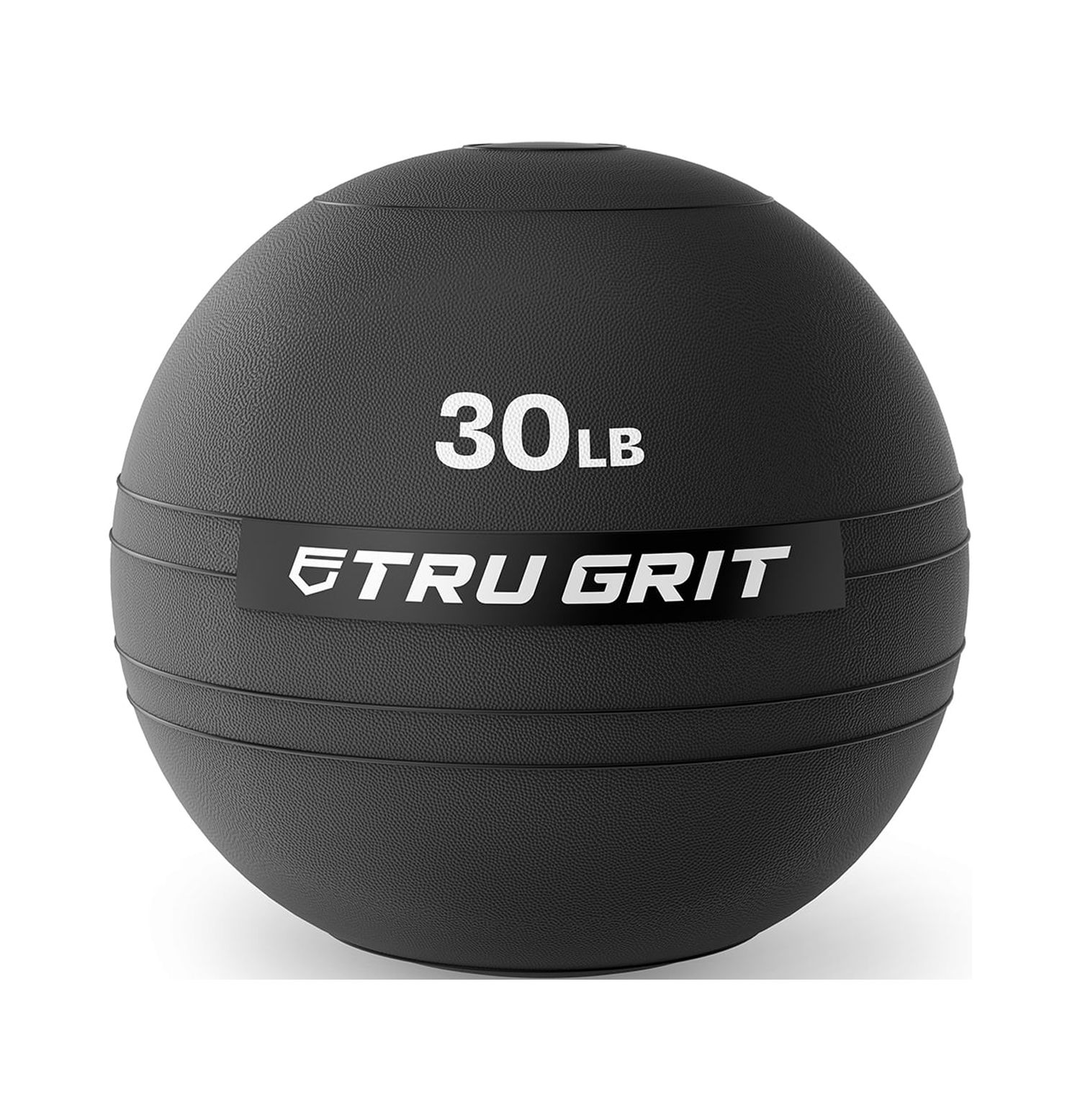 Tru Grit Fitness Slam Ball 30 Lb.